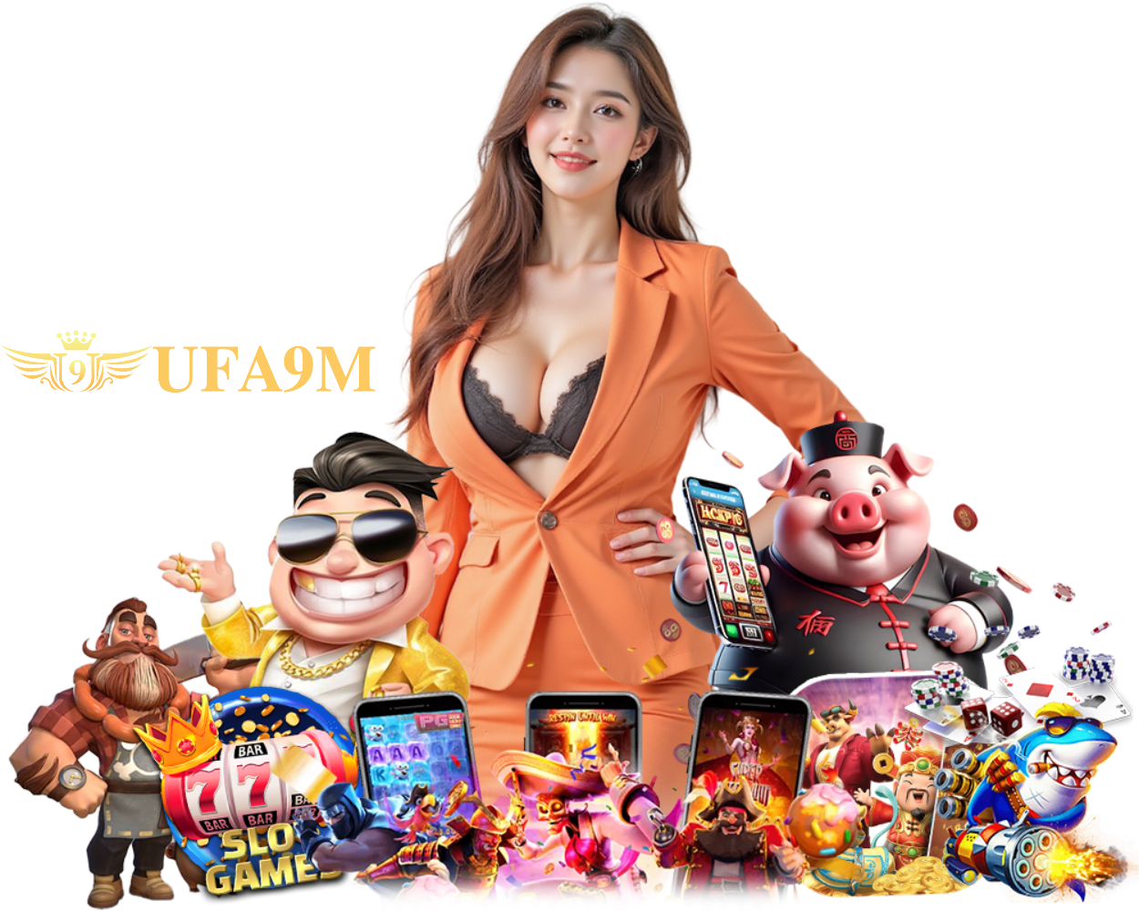 UFA9M บาคาร่าเว็บตรง
